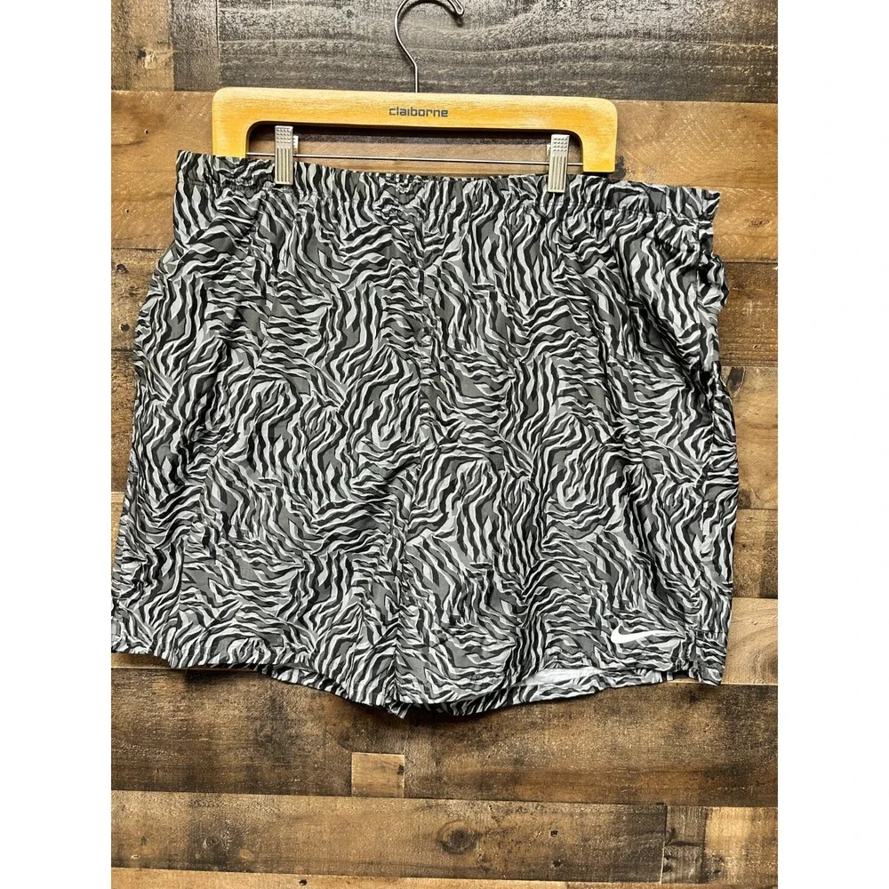 Nike Swim 7